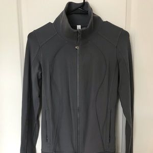 Lululemon zip-up